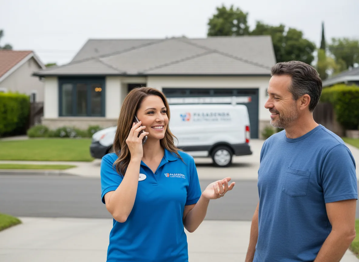 Electrician Diamond City, AR FAQs